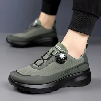TRENDY VERSATILE LIGHTWEIGHT CASUAL SHOE GB-0014